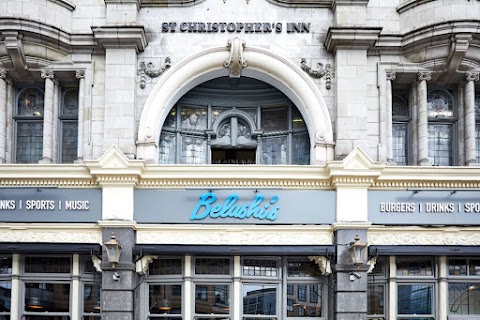 Belushi's Hammersmith, Hammersmith and Fulham