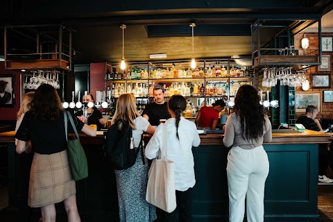 Exmouth Arms, Islington
