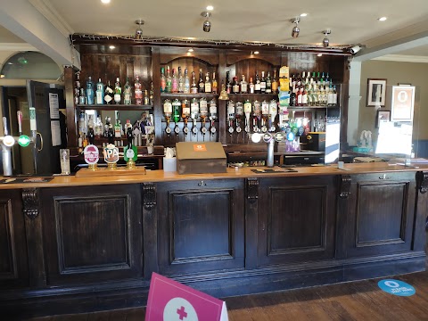 The Bricklayers Arms, Kingston upon Thames