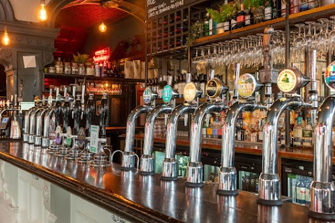 Wheatsheaf