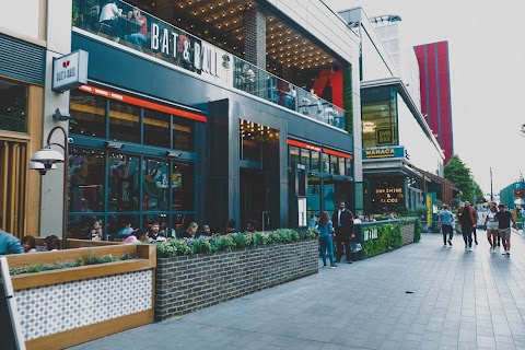 Bat & Ball Stratford, Newham