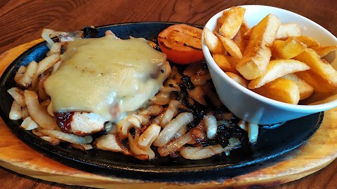 Sizzling Pub Grill, Redbridge