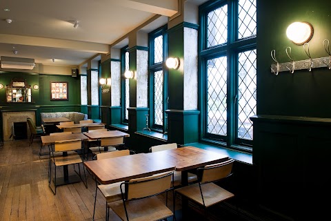 The Trinity, Borough, Southwark