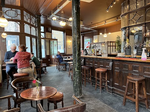 The Winchester