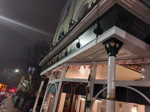 The Artful Dodger, Tower Hamlets
