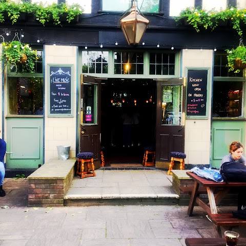 The Gregorian, Southwark