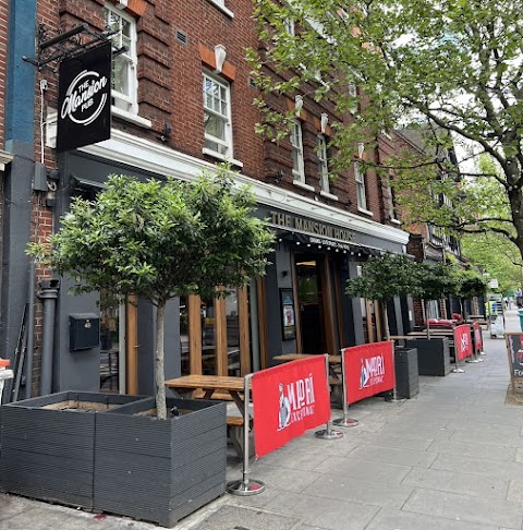 The Mansion Pub