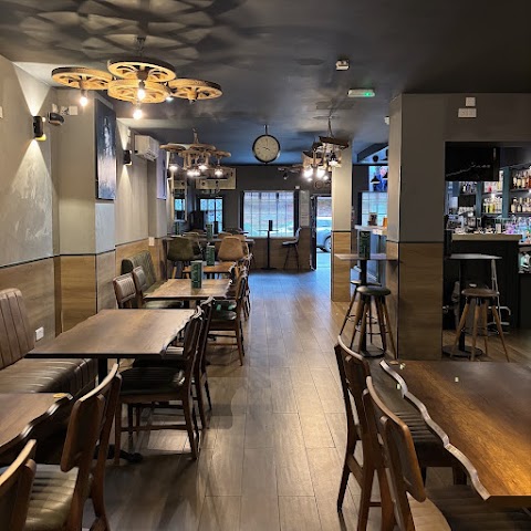 The Charlie Chaplin, Southwark