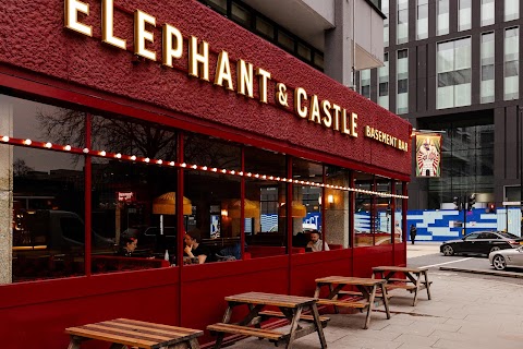 The Elephant & Castle Pub