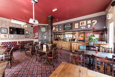 Leicester Arms, Westminster