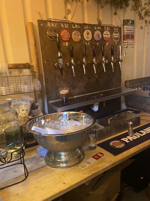The Beer Bar, Southwark