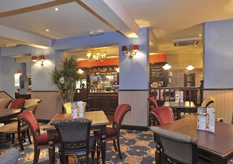The Sir Michael Balcon, Ealing