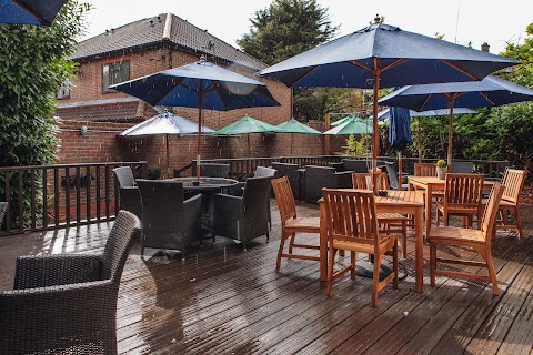 Railway Tavern