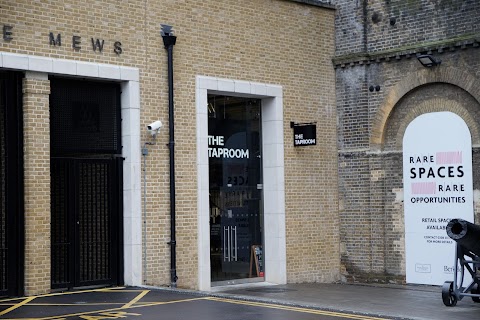 SALT Woolwich