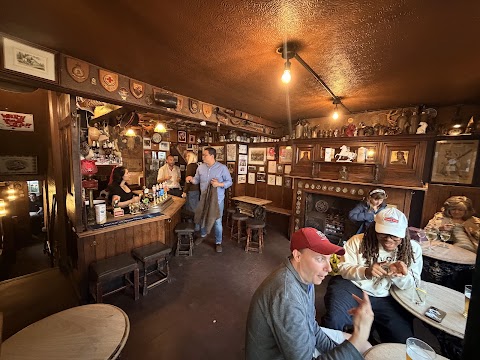 The Nags Head