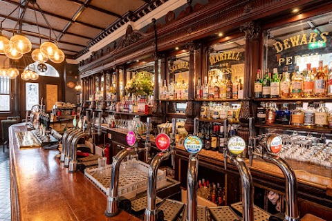 Museum Tavern