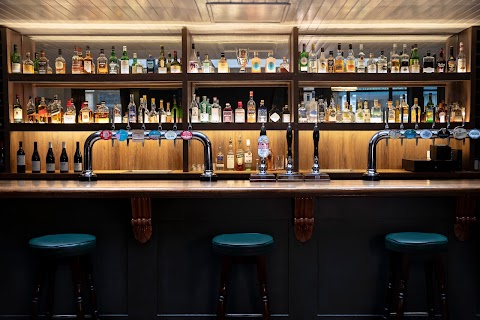 The Marian Anderson, Islington