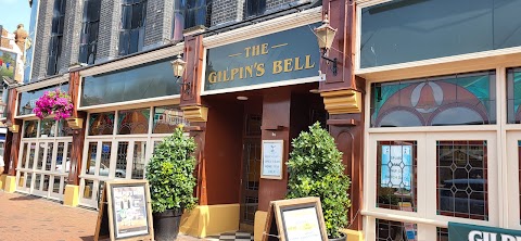 The Gilpins Bell, Enfield
