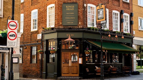 Kings Head