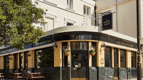 The Priory Tavern, Camden