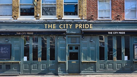 The City Pride, London