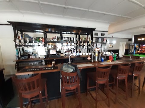 Surrey Arms, Merton