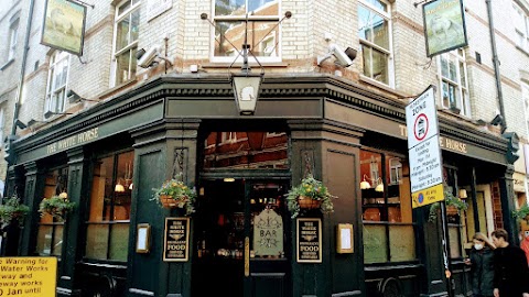 The White Horse, Westminster
