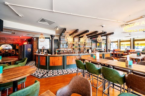 The Lyttelton Arms, Camden