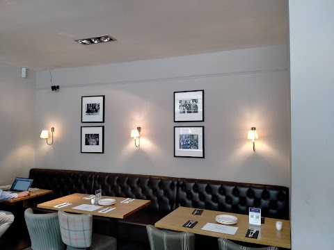 Lord's Tavern, Westminster