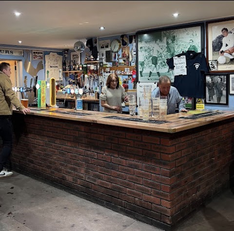 The Two Brewers, Haringey