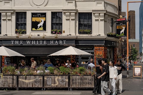 The White Hart, Southwark