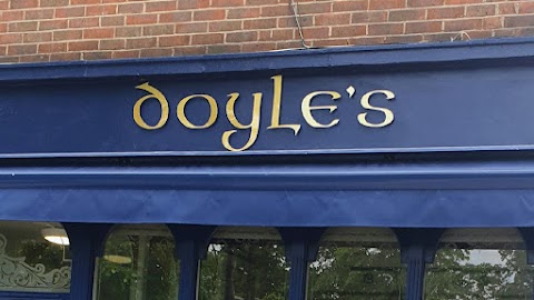 Doyle's Oakwood