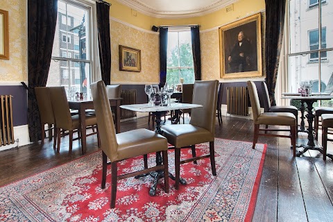 The Mitre Hyde Park
