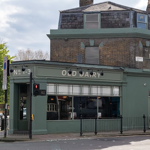 Old Dairy