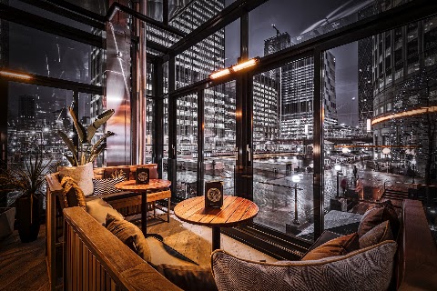 The Alchemist Canary Wharf