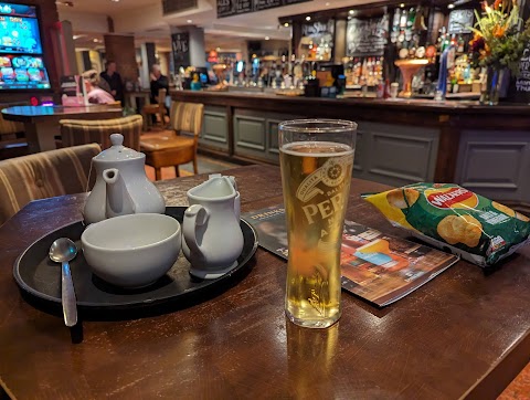 The Queen's Head, Bromley