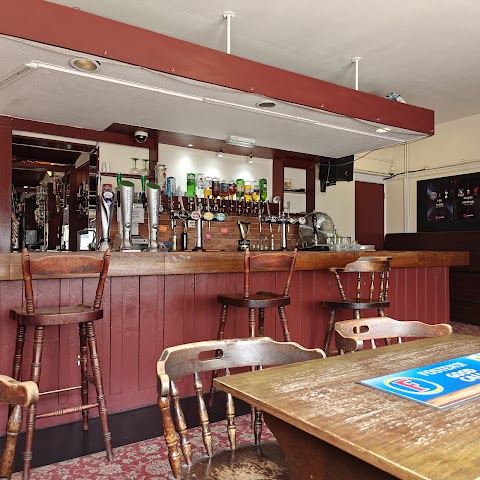 The Tooke Arms