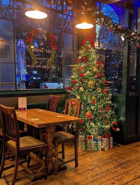 The Tankard Kennington, Lambeth