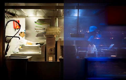 Yauatcha City, City of London