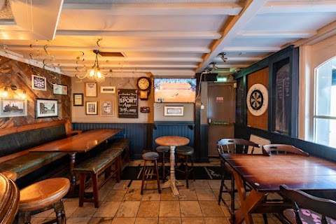 Golden Fleece