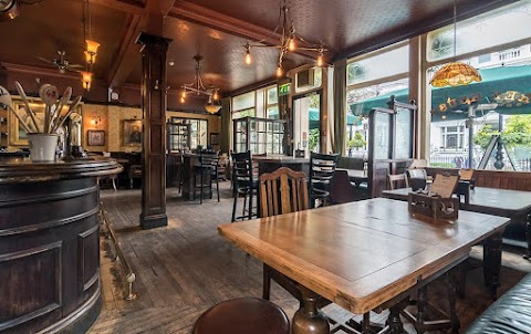 The Anglesea Arms, Kensington and Chelsea
