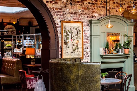 The Devonshire, Wandsworth