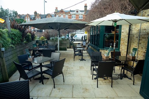 St Margarets Tavern