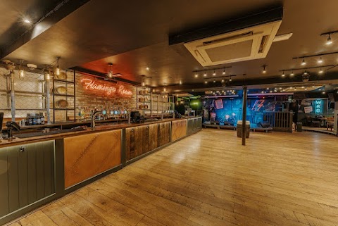 O'Neill's Wardour Street