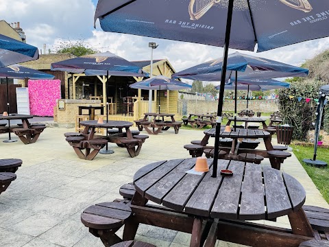The Chatterton Arms