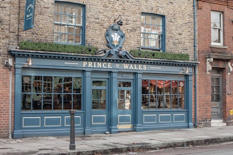 Prince of Wales