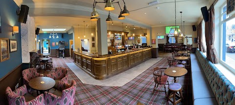 Horse & Groom, Merton