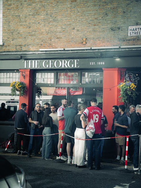 The George Pub
