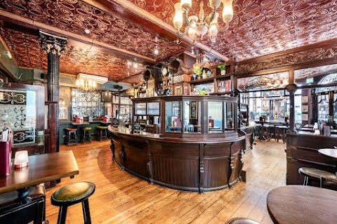 The Clachan, Westminster