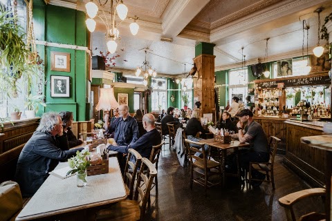 Betsey Trotwood